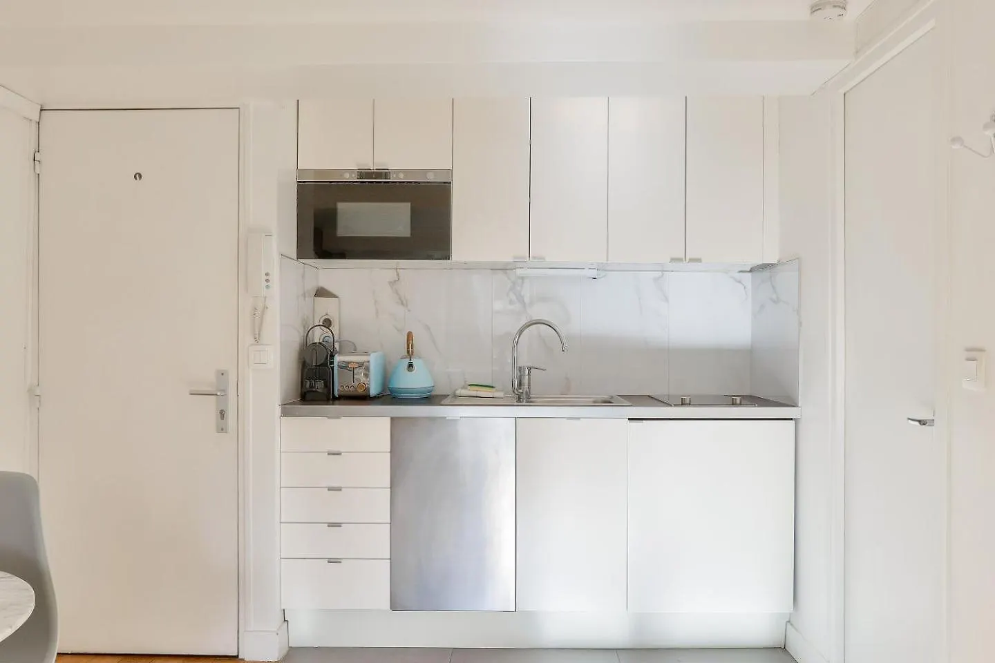 Bel Appartement Au Coeur De Montorgueil Paris Apartment