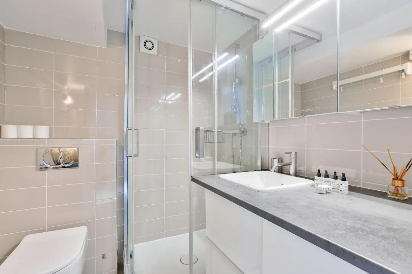Bel Appartement Au Coeur De Montorgueil Paris Apartment