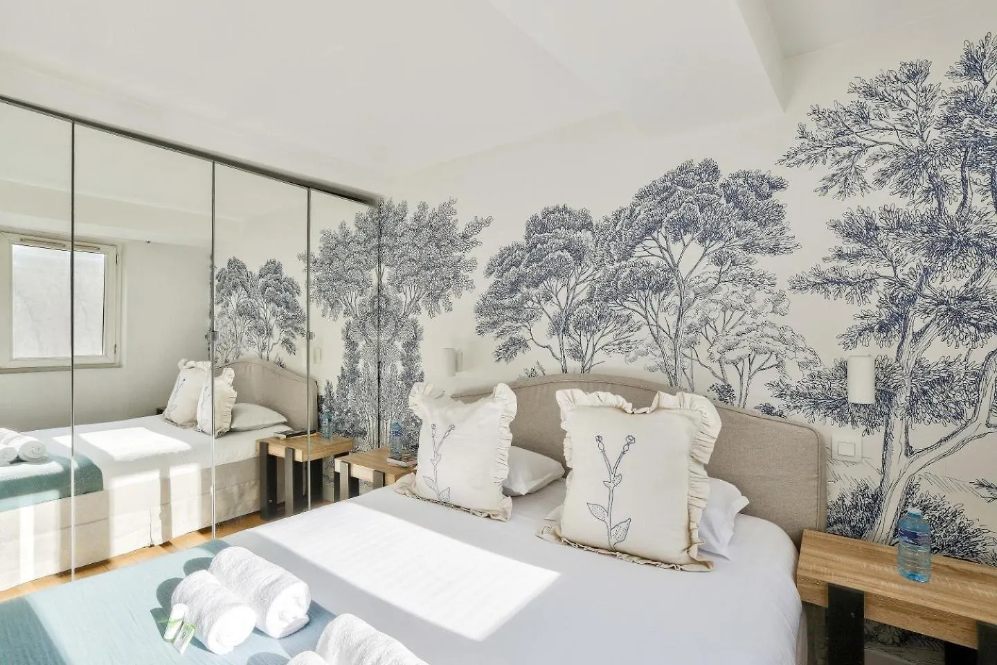 Bel Appartement Au Coeur De Montorgueil パリ フランス