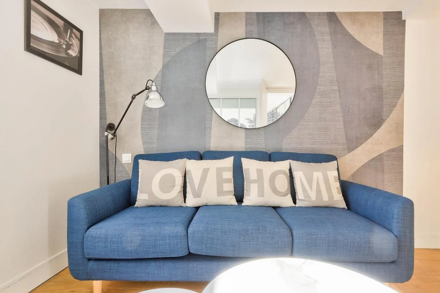 アパート Bel Appartement Au Coeur De Montorgueil パリ